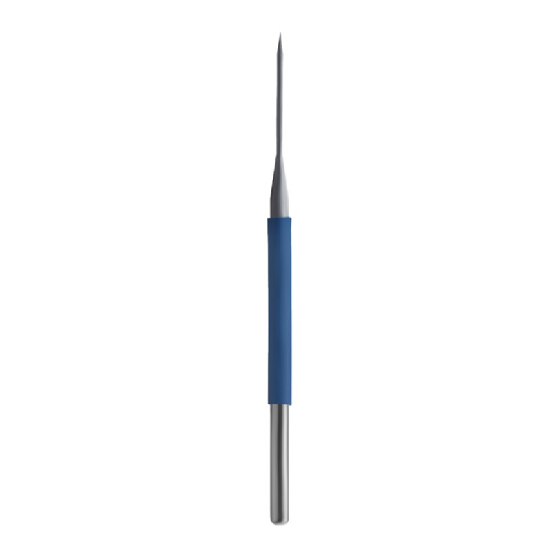 Électrode d'aiguille d'électrochirurgie