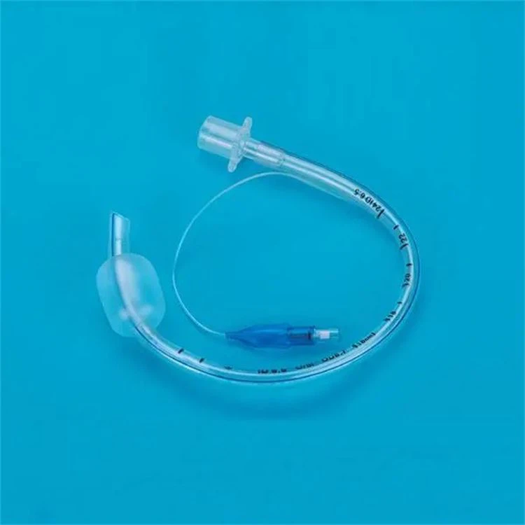 Intubation endotrachéale orale