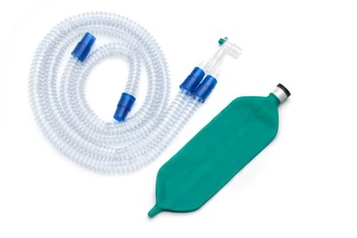 Circuits respiratoires d'anesthésie