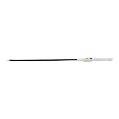 Crayon de contrôle manuel électrochirurgical jetable