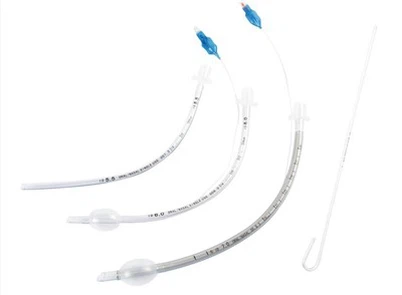 Tube endotrachéal jetable