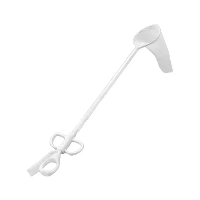 Sac de récupération d'échantillons Endopouch