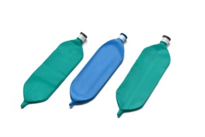 Sac de respiration d'hôpital