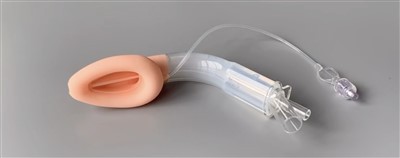 Dispositif supraglottique