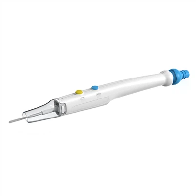 Crayon évacuateur de fumée